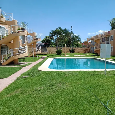 Buy this 2 bed apartment on Oxxo in Calle Nicolás Bravo, 39300 Acapulco