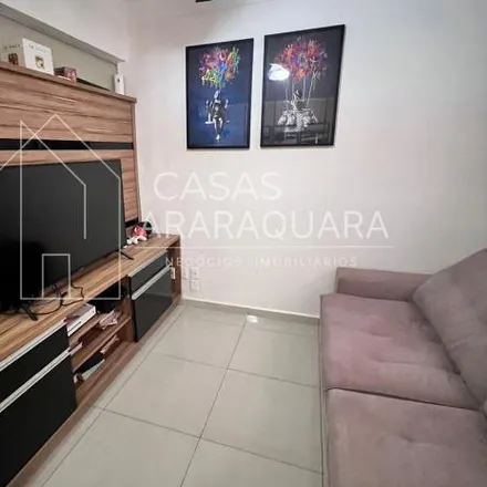 Buy this 3 bed house on unnamed road in Vila Melhado, Araraquara - SP