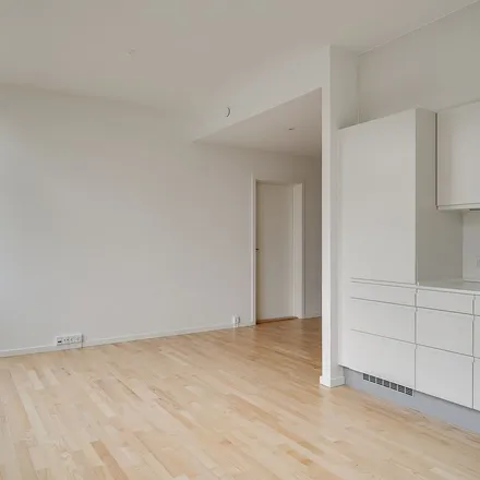 Image 5 - C.V.E. Knuths Vej 2C, 2900 Hellerup, Denmark - Apartment for rent