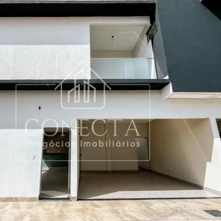 Buy this studio house on Rua Dallas in Novo Mundo, Uberlândia - MG