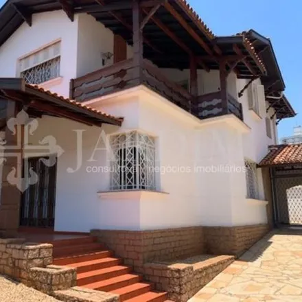Buy this 5 bed house on Rua Boa Morte in Centro, Piracicaba - SP