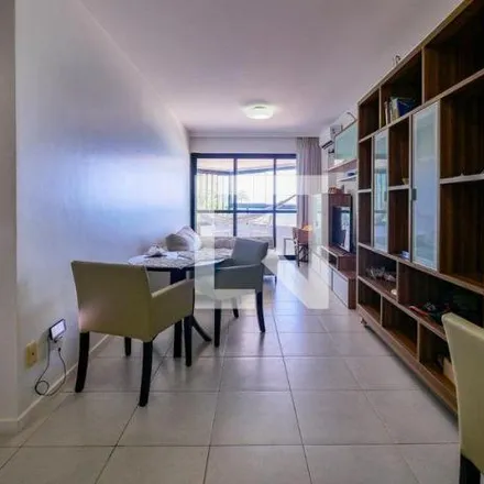 Rent this 1 bed apartment on Rua do Barro Vermelho 386 in Rio Vermelho, Salvador - BA