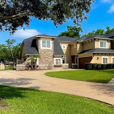 Buy this 4 bed house on 35 Old Woods Passage in Fort Bend County, TX 77459