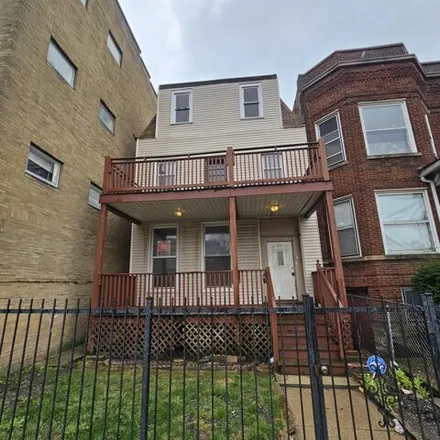 Buy this 5 bed house on 5211 West Washington Boulevard in Chicago, IL 60644