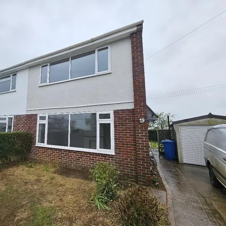 Image 1 - Newcombe Close, Milcombe, OX15 4RN, United Kingdom - Duplex for rent