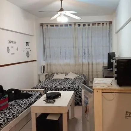 Rent this studio apartment on Avenida Pedro Luro 2334 in Centro, 7600 Mar del Plata