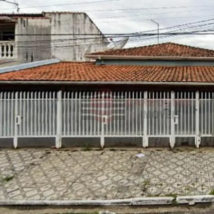 Image 2 - Rua Antônio Feliciano de Barros, Jardim Rafael, Caçapava - SP, 12288-460, Brazil - House for sale