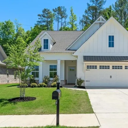 Buy this 4 bed house on 2861 Sydney Drive in Birmingham, AL 35211