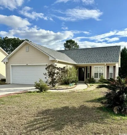 Buy this 3 bed house on 120 Retreat Place in Stephens Crossroads, Horry County