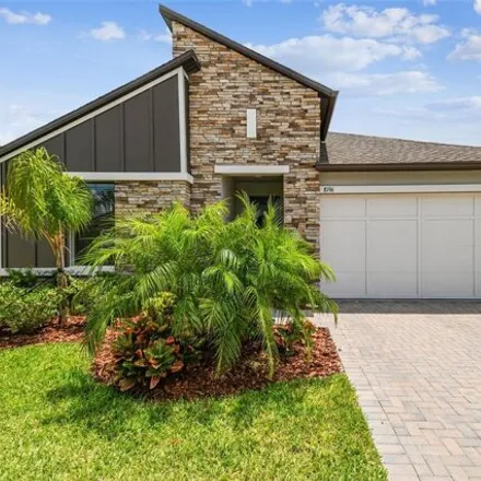 Buy this 4 bed house on Capstone Ranch Drive in Seven Springs, Pasco County