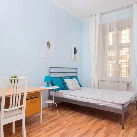 Rent this 6 bed apartment on Vltavská 350/26 in 150 00 Prague, Czechia