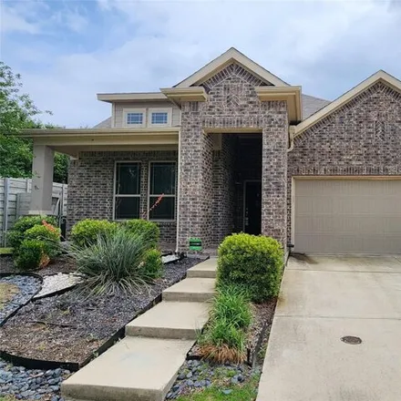 Rent this 3 bed house on 101 Gannet Trl in Argyle, Texas