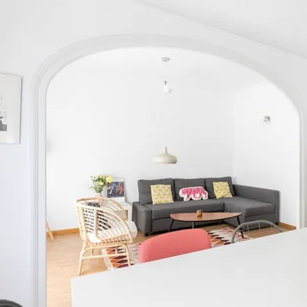 Image 8 - Travessera de Gràcia, 338, 08001 Barcelona, Spain - Apartment for rent