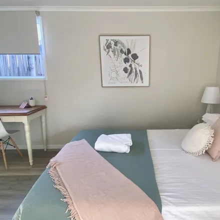 Rent this 1 bed apartment on Parramatta Park in Cairns Regional, Queensland