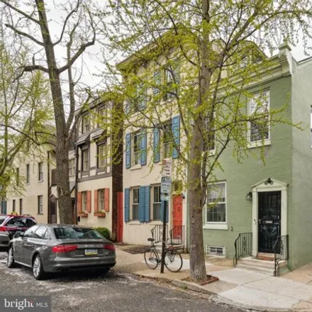 Buy this 2 bed house on 336 South 24th Street in Philadelphia, PA 19146
