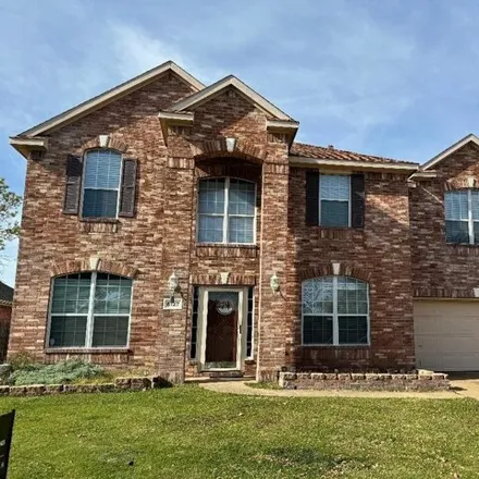 Image 1 - 5115 Autumn Hill, Westchester Valley, Grand Prairie, TX 75052, USA - House for sale
