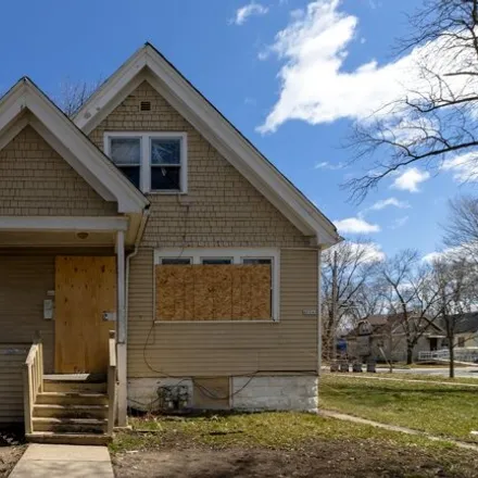 Buy this studio house on 4604 in 4604A North 29th Street, Milwaukee