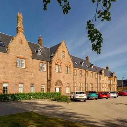 Buy this 3 bed apartment on Smiddy Wynd in City of Edinburgh, EH16 6RZ