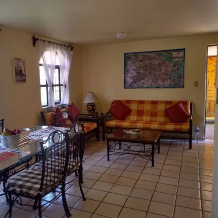 Rent this 3 bed apartment on 2da del Laurel in Delegación Centro Histórico, 76046 Querétaro