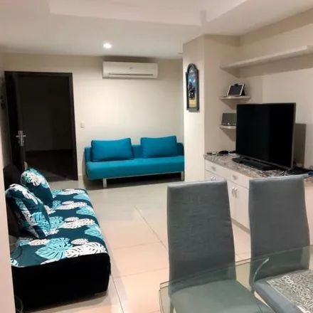 Buy this 2 bed apartment on AnaCapri Condominium in Avenida Malecón, 241550