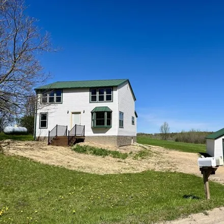 Buy this 3 bed house on 26338 County Highway CA in Tomah, WI 54660
