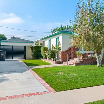 Buy this 3 bed house on 5826 Parapet Street in Long Beach, CA 90808
