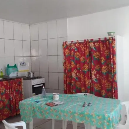 Buy this 3 bed house on Rua Aldair Jodé dos Santos in Benfica, Caraguatatuba - SP