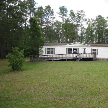 Buy this 3 bed house on 78 Locomotive Lane in Cottageville, Colleton County