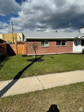 Buy this 3 bed house on 38 Moon Ridge Drive in Murray, UT 84107