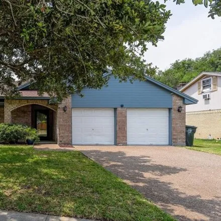 Buy this 3 bed house on 7079 Mansfield Drive in Corpus Christi, TX 78414