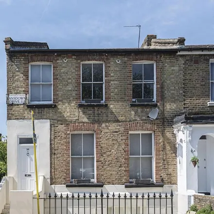 Image 7 - Lavender Grove, De Beauvoir Town, London, E8 3LP, United Kingdom - Apartment for rent