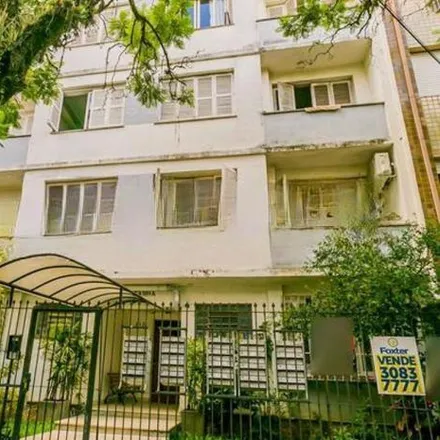 Buy this 3 bed apartment on Rua Tomaz Flores in Bom Fim, Porto Alegre - RS