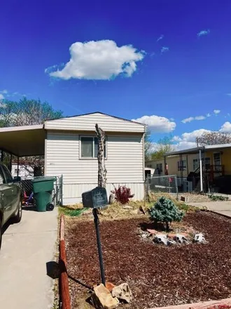 Buy this studio apartment on 548 Glen Road in Grand Junction, CO 81501