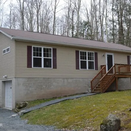 Buy this 3 bed house on 833 Fawn Road in Lake Township, PA 18428