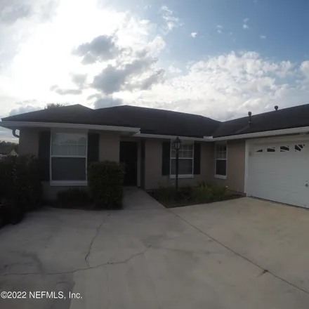 Image 3 - 86000 Kensington Court, Yulee, FL 32097, USA - House for rent