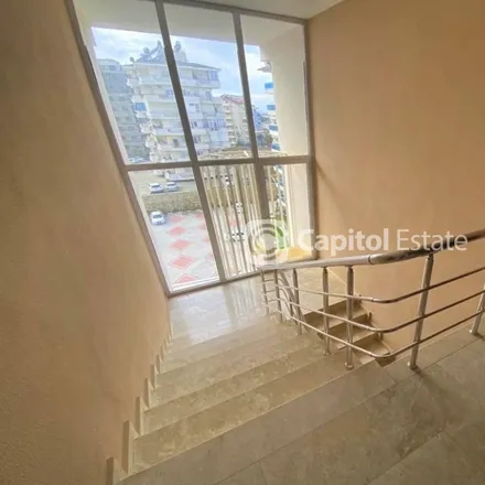 Image 9 - 07407 Alanya, Turkey - Apartment for sale