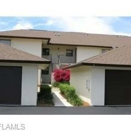 Rent this 2 bed condo on 515 Lake Louise Circle in Collier County, FL 34110