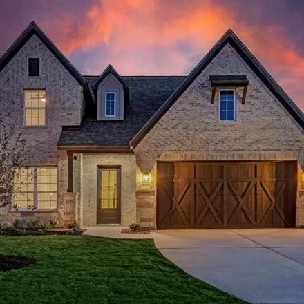 Buy this 4 bed house on Autumn Falls Drive in Travis County, TX 78653