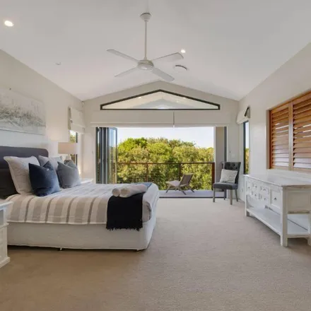 Rent this 5 bed house on Noosa Shire in Queensland, Australia