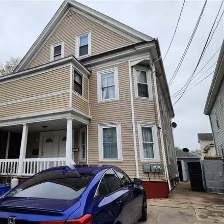 Buy this 5 bed townhouse on 10 Sumter Street in Providence, RI 02907