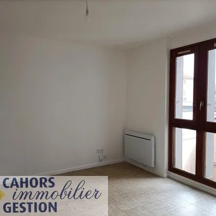 Image 1 - 453 Avenue Mermoz Collinot, 46000 Cahors, France - Apartment for rent