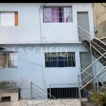 Buy this 9 bed house on Rua Jorge Curi in Jabaquara, Região Geográfica Intermediária de São Paulo - SP