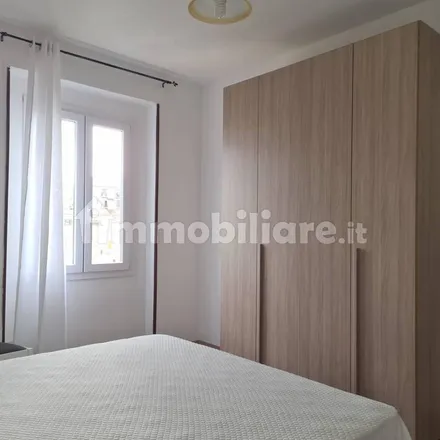 Rent this 3 bed apartment on unnamed road in Catanzaro CZ, Italy