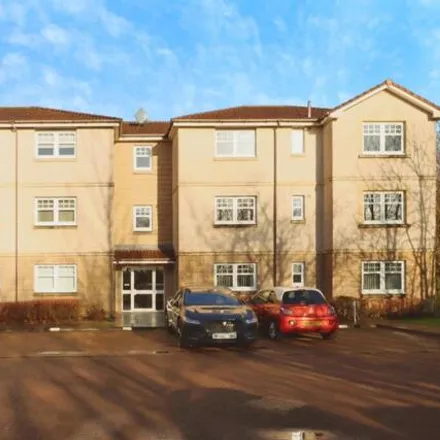 Buy this 2 bed apartment on Braemar Court in Glenrothes, KY6 2QY