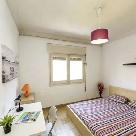 Image 3 - Carrer d'Agramunt, 08001 Barcelona, Spain - Apartment for rent