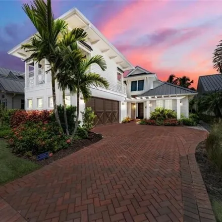 Buy this 4 bed house on 1469 2nd Avenue South in Naples, FL 34102