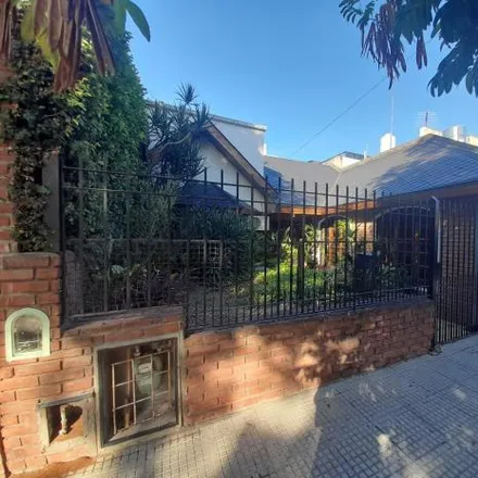 Image 2 - Gualeguaychú 2386, Monte Castro, C1407 GPO Buenos Aires, Argentina - House for sale