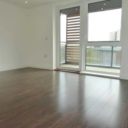 Rent this 2 bed apartment on Green Lane in London, HA8 8FE