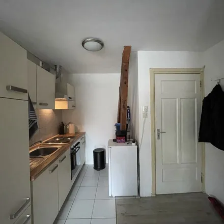 Image 6 - Kleine Overstraat 14, 7411 JL Deventer, Netherlands - Apartment for rent