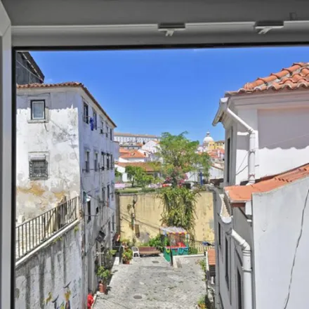 Image 8 - Rua Norberto de Araújo, 1100-538 Lisbon, Portugal - Apartment for rent